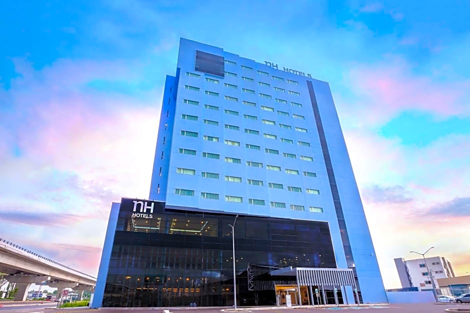 NH Puebla Finsa