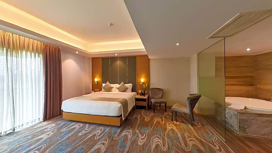 Photo 1 of 7 of Family Suite