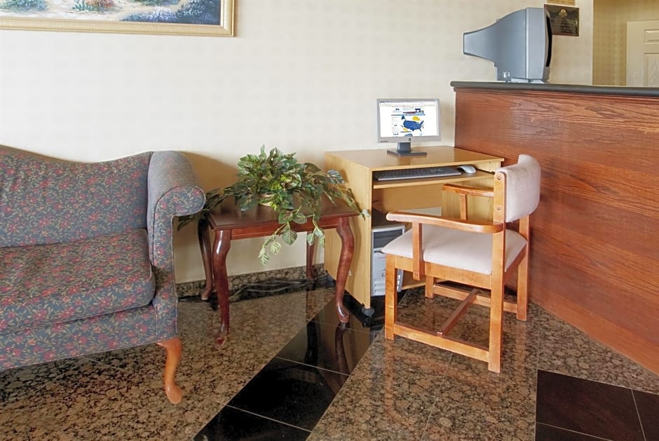 Americas Best Value Inn Westmorland