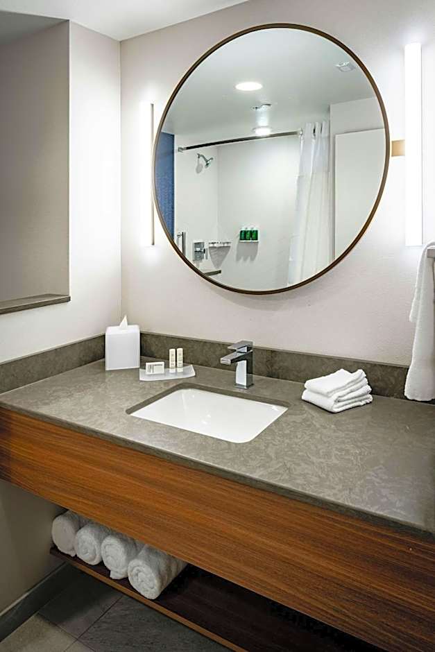 Fairfield Inn and Suites by Marriott Las Vegas Northwest