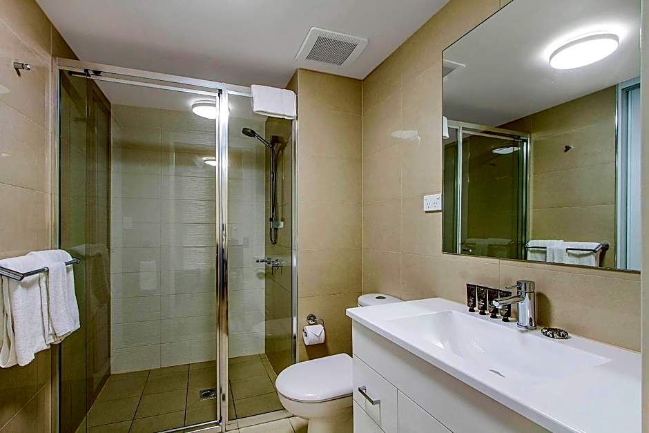 Terminus Apartment Hotel, an Ascend Collection Hotel