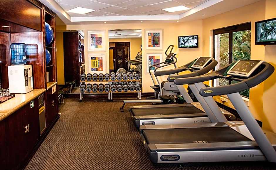 Southern Sun Dar es Salaam