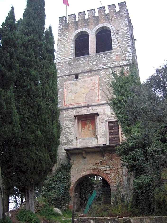 Residence Villa Vinco