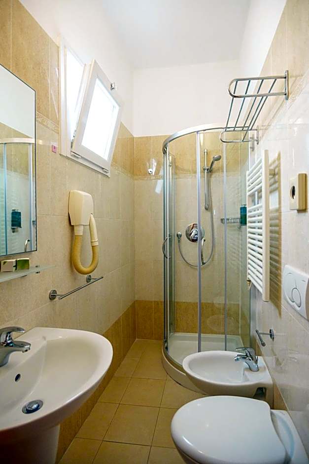 Hotel Rex Rimini