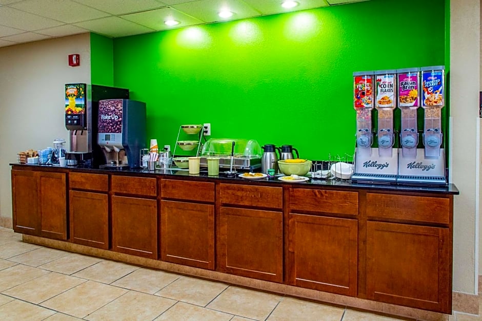 Quality Inn Moore - Oklahoma City
