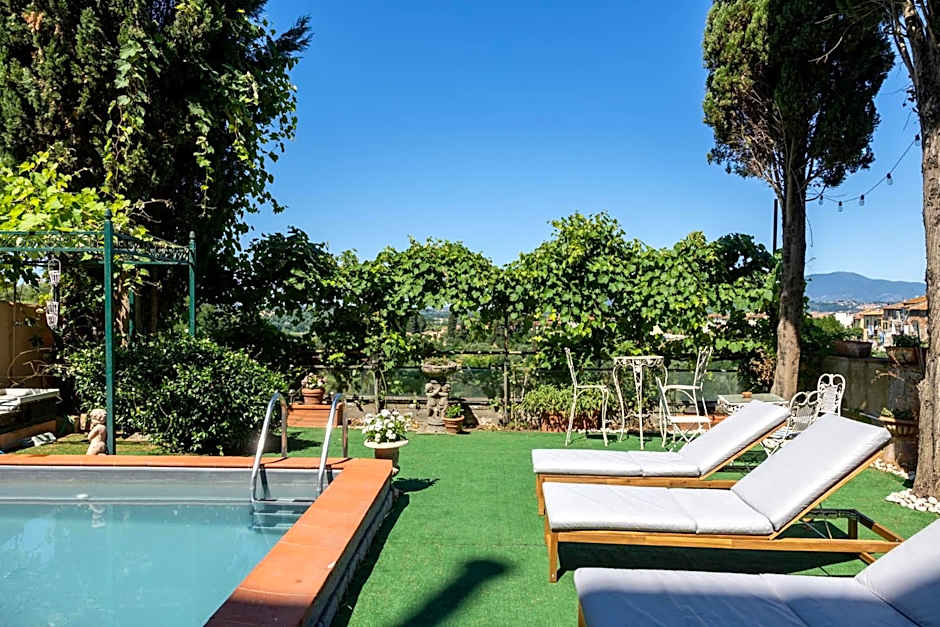 Quattro Gigli Hotel