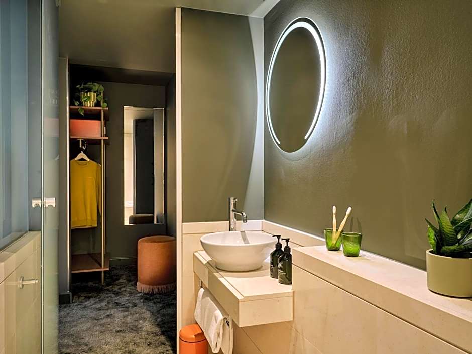 Max Brown Hotel 5th District, part of Sircle Collection