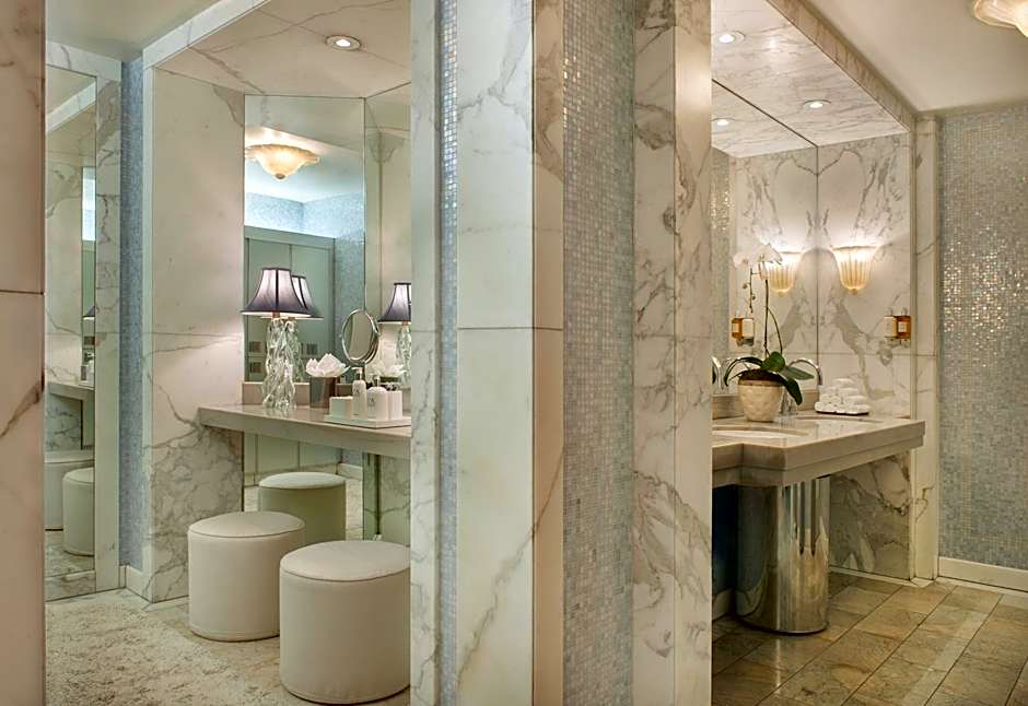 The Peninsula Beverly Hills