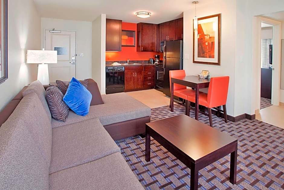 Residence Inn by Marriott Houston I-10 West/Park Row