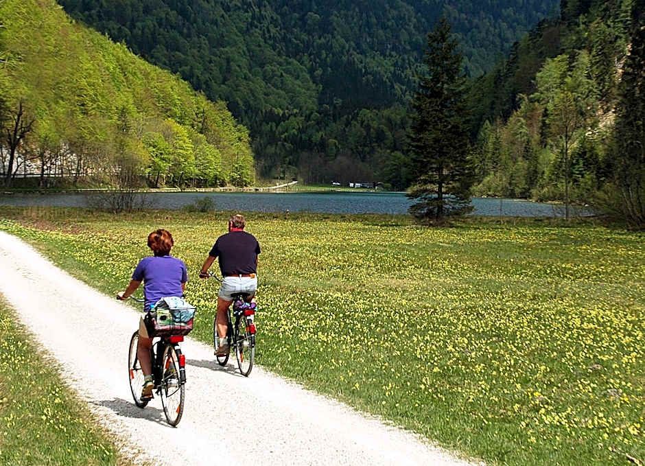 Landhotel Maiergschwendt inkl Chiemgaukarte