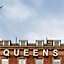The Queens Hotel