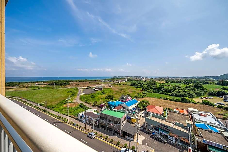 Ktree Jeju Seongsan Hotel
