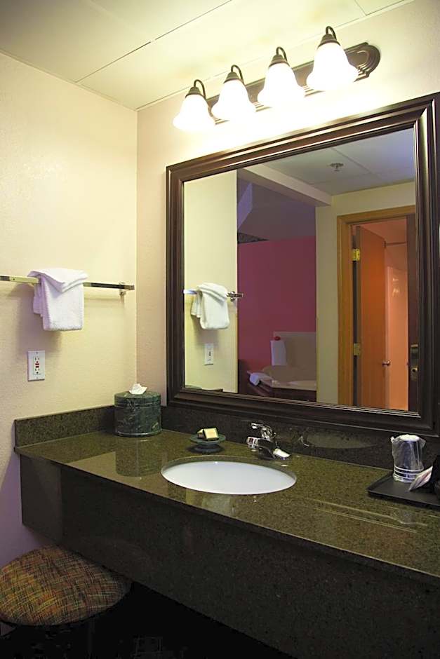 Hotel Grand Victorian