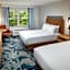 Hampton Inn By Hilton & Suites North Conway