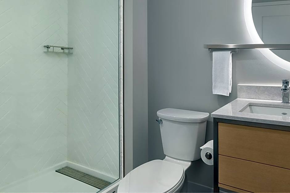 TownePlace Suites Geneva at SPIRE Academy