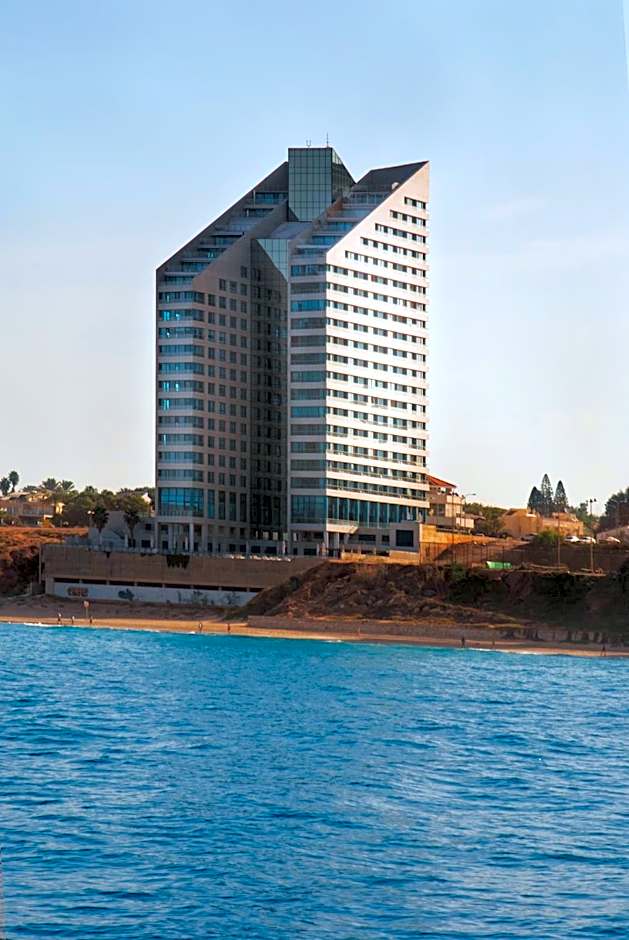Okeanos Suites Herzliya Hotel by Herbert Samuel