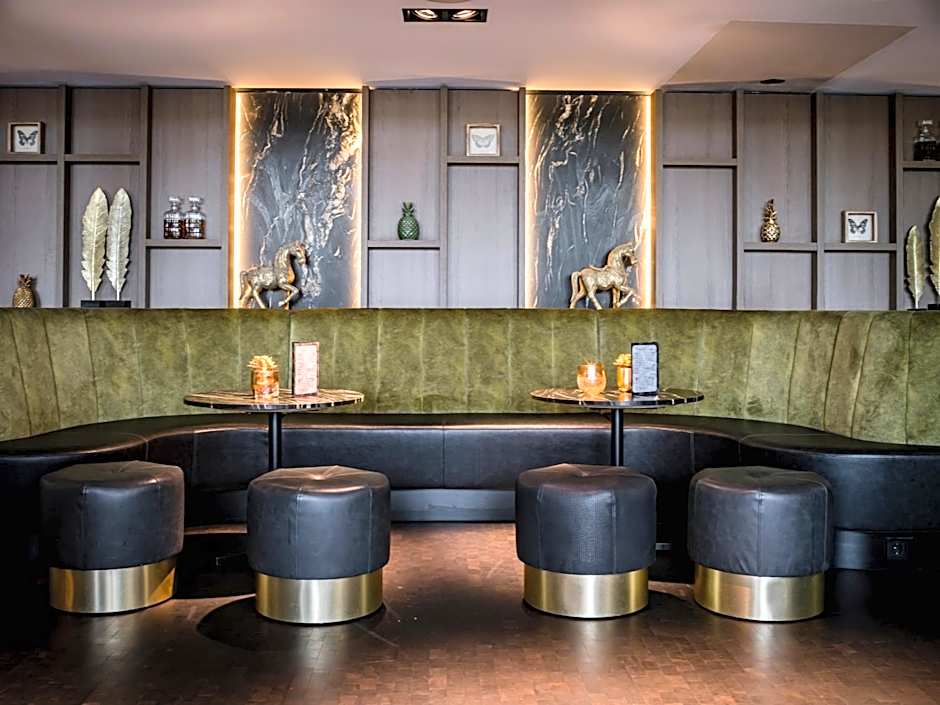 Van der Valk Hotel Heerlen