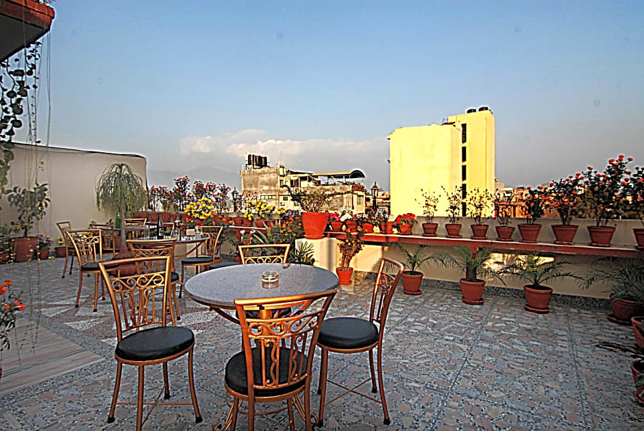Hotel Tenki Kathmandu
