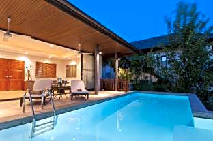 Villa Baan Saitara