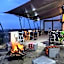 The Nest Boutique Hotel