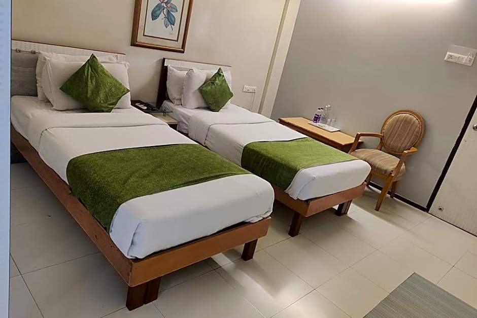 IRA by Orchid, Nashik