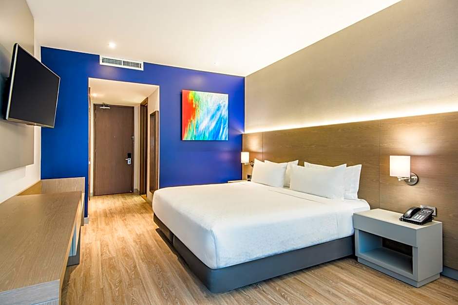 Hotel Holiday Inn Express Bogota By IHG