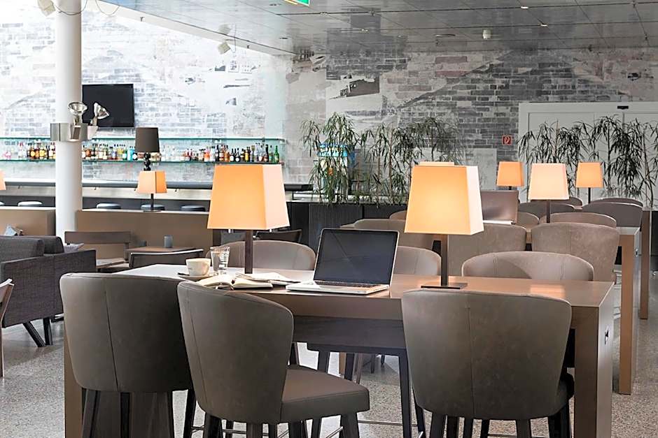 Holiday Inn Berlin City-West By IHG