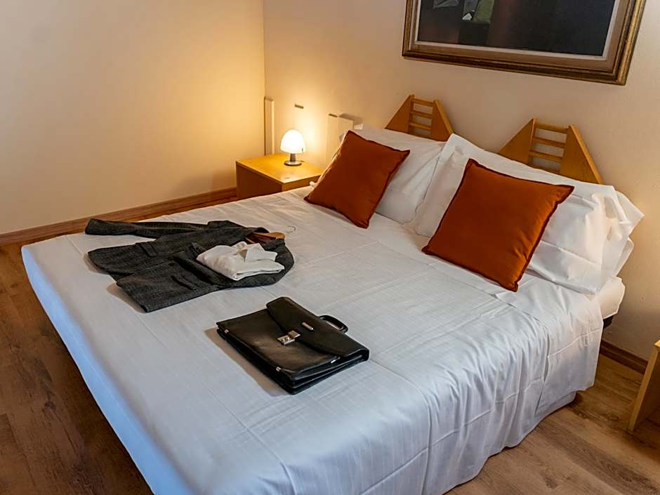 Hotel New Genziana