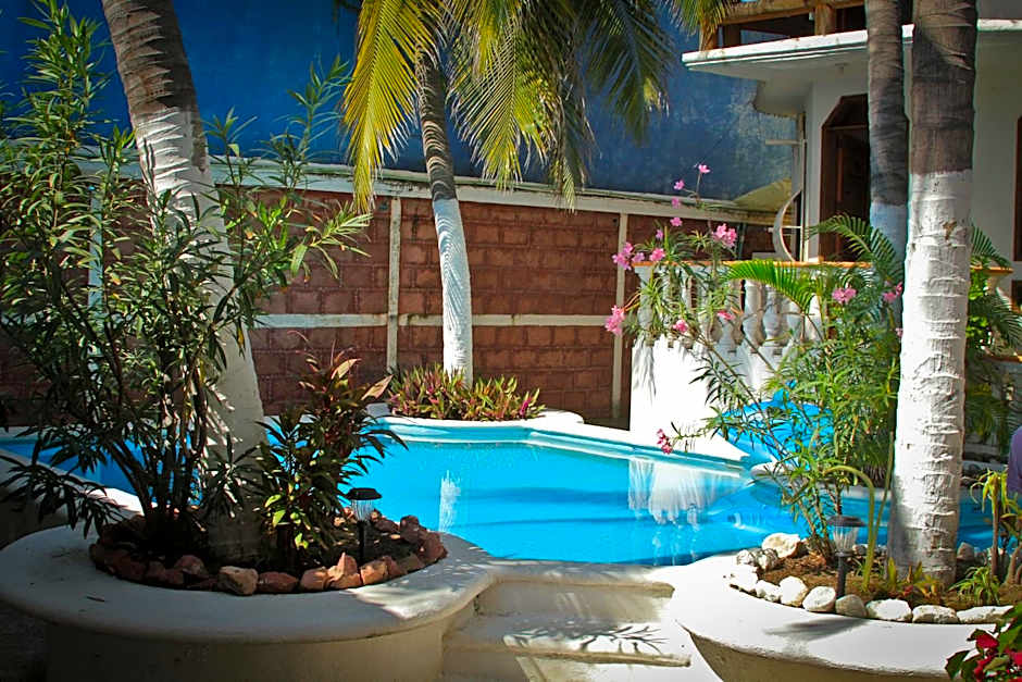 Hotel Gilda