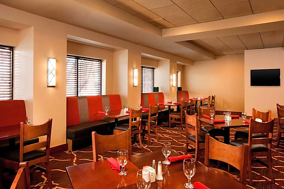 Sheraton Denver Tech Center Hotel