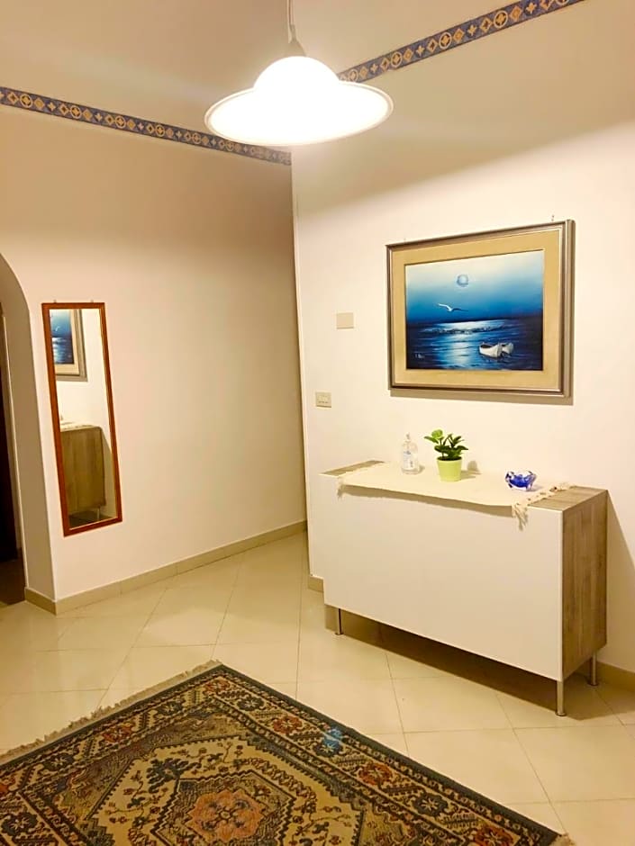 Apartment for 2 in Catania, B&B Le voci del mercato