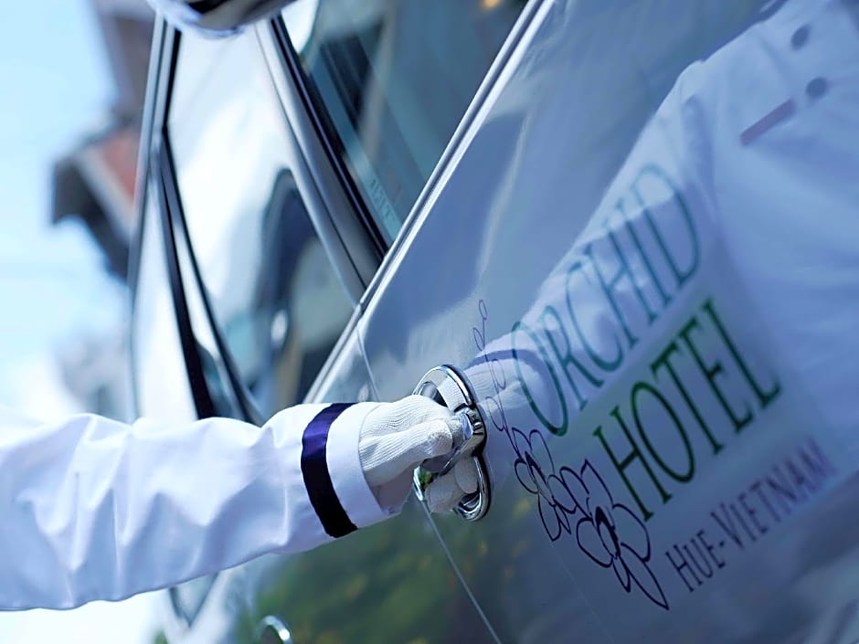Orchid Hotel Hue