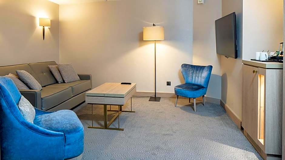 Danubius Hotel Regents Park