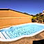 Pacific Inn hotel