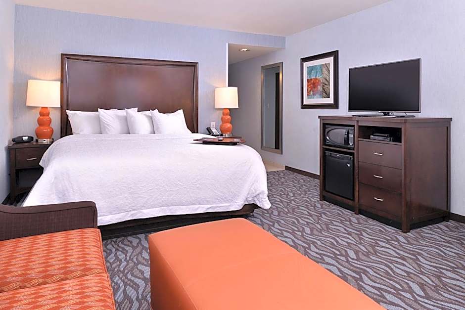 Hampton Inn By Hilton Rome NY