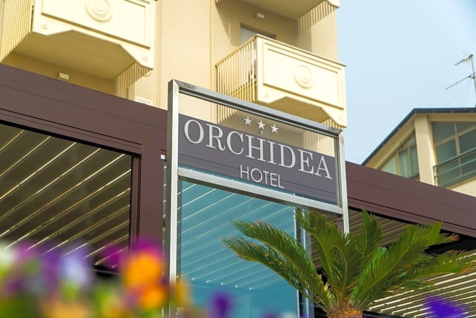 Hotel Orchidea