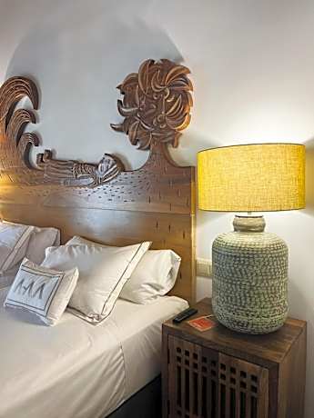 Double Room upper floor