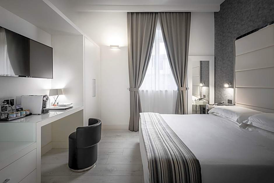 LHP Hotel River & SPA