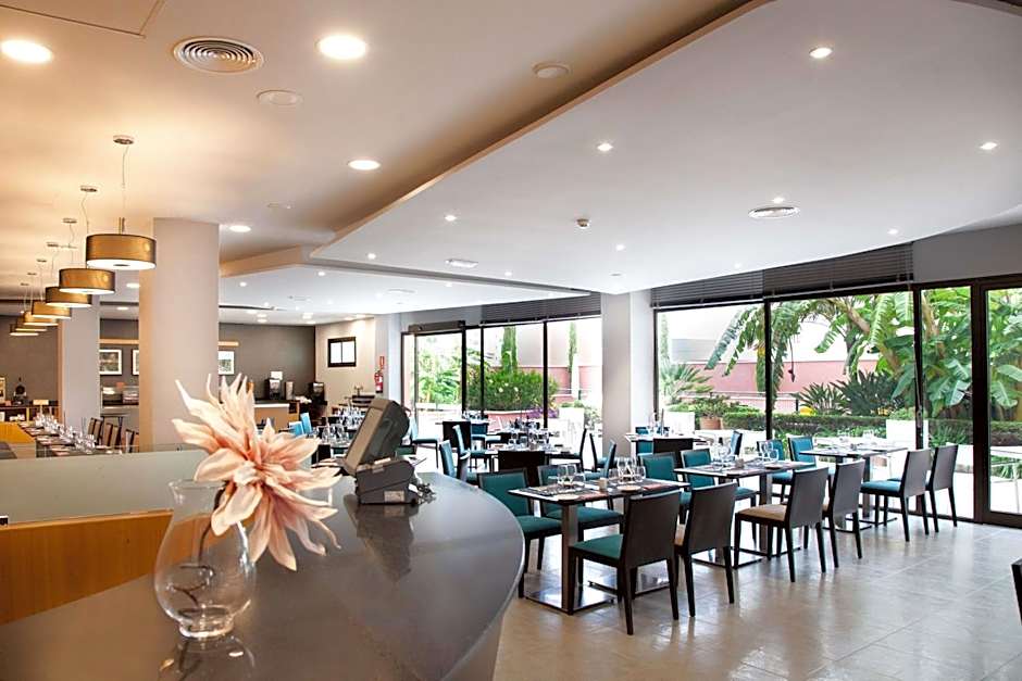 Hilton Garden Inn Malaga