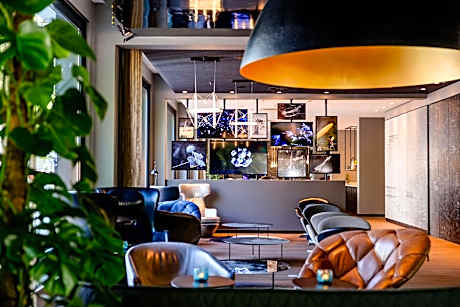Motel One München-Deutsches Museum