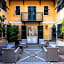 Manuelina Taste Hotel