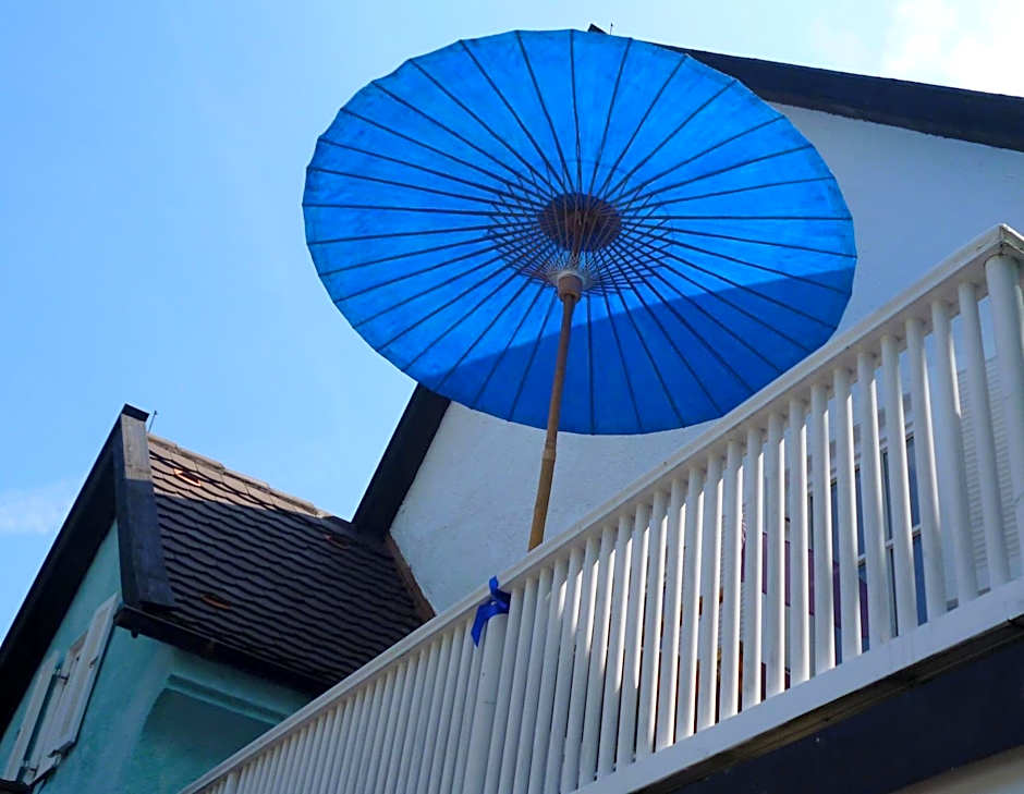 Am Eichholz Galerie & Art-Hotel