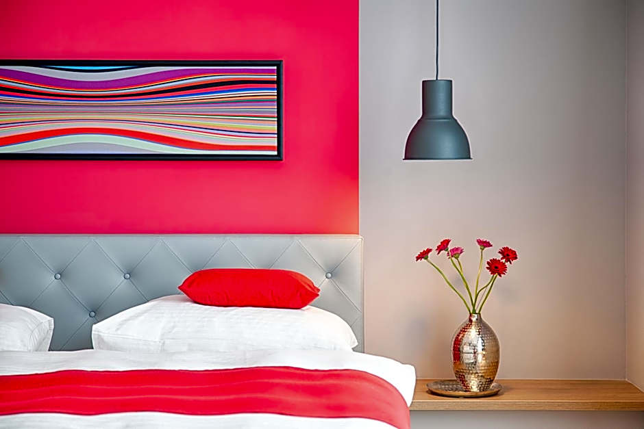 MLOFT Apartments Muenchen