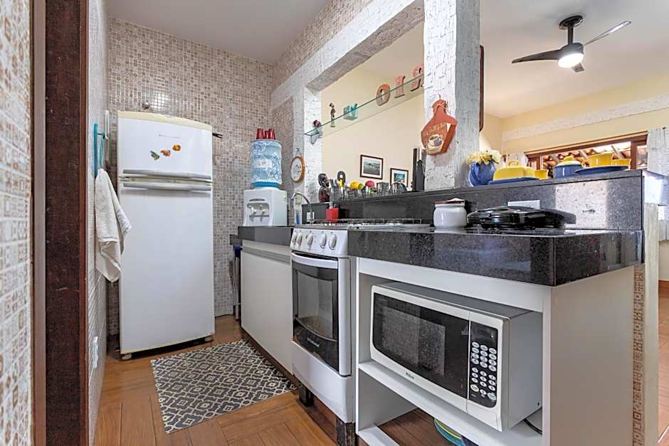 Apart Hotel Pet Friendly em Búzios