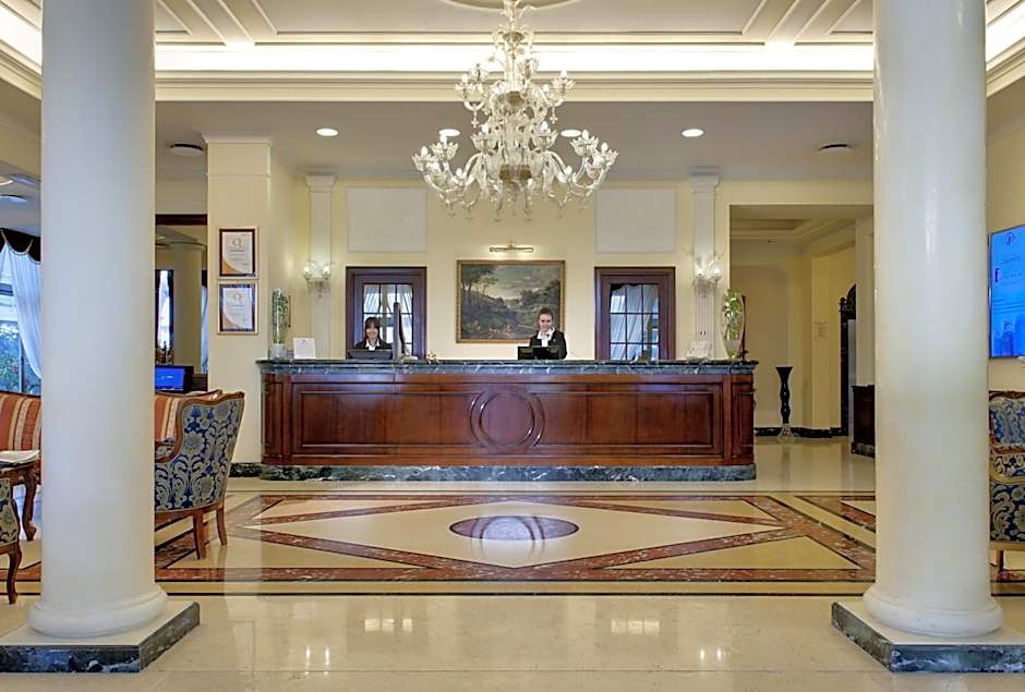 Hotel Terme Formentin