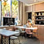 Novotel Suites Paris Expo Pte Versailles