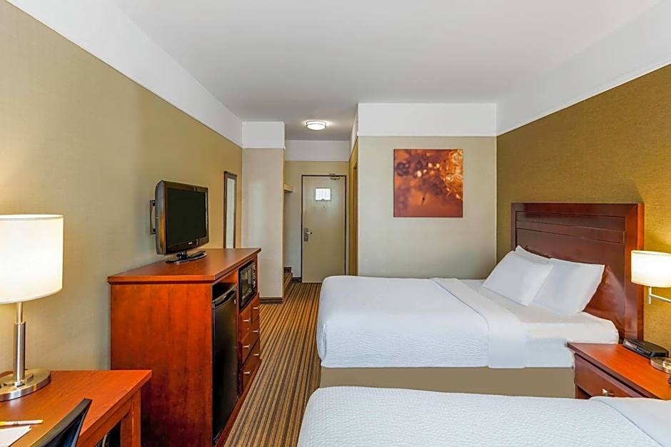 Days Inn by Wyndham Terrace