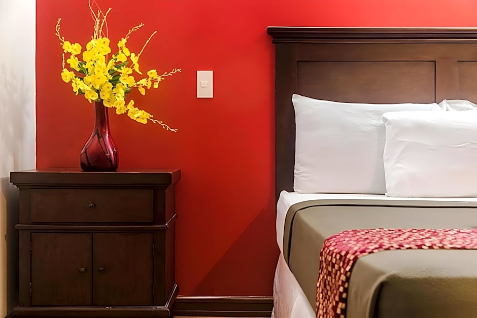 Oftana Suites Cebu near Oakridge