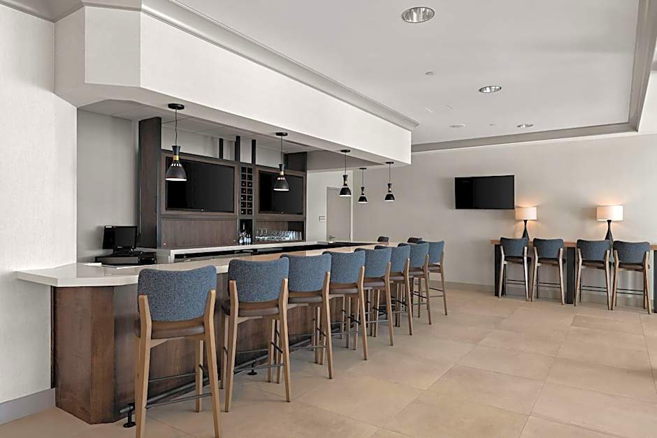 Hilton Garden Inn Omaha East/Council Bluffs