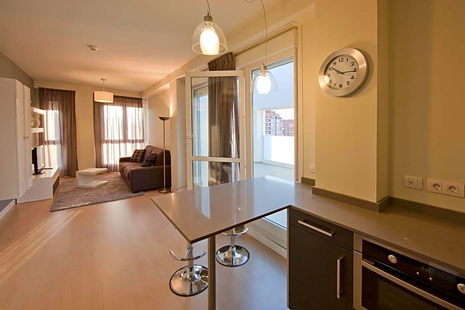 Apartamentos Irenaz
